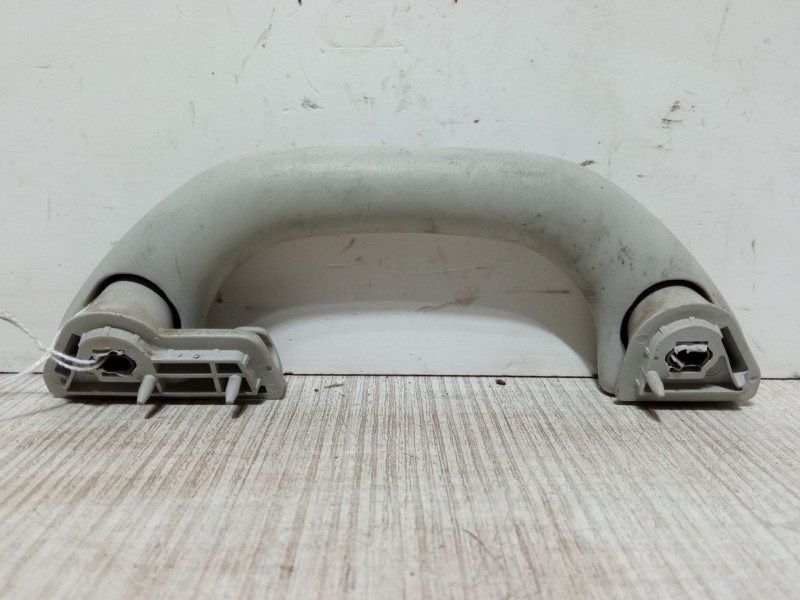 Recambio de asidero tra izquierdo para volkswagen polo (9n_, 9a_) 1.2 referencia OEM IAM   