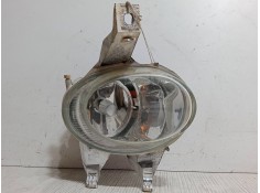 Recambio de faro antiniebla trasero izquierdo para peugeot 206 hatchback (2a/c) 1.4 16v referencia OEM IAM 9628734080  