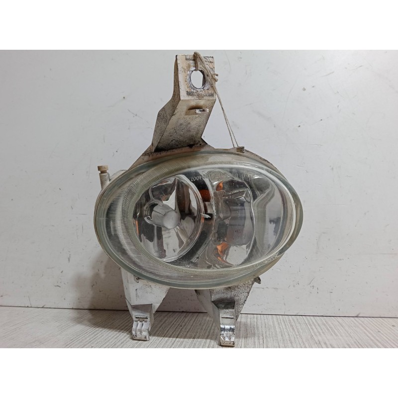 Recambio de faro antiniebla trasero izquierdo para peugeot 206 hatchback (2a/c) 1.4 16v referencia OEM IAM 9628734080  