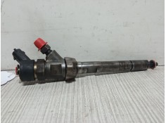 Recambio de inyector para peugeot partner monospace (5_, g_) 1.6 hdi 75 referencia OEM IAM    2