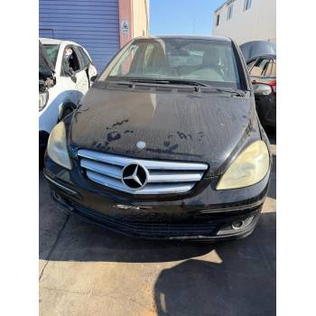 MERCEDES-BENZ CLASE B SPORTS TOURER (W245)