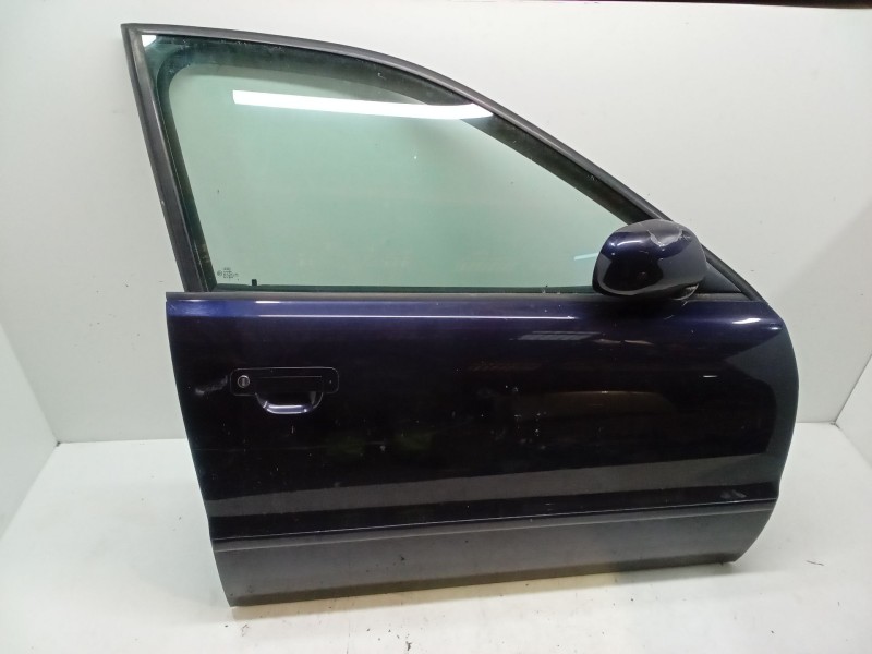 Recambio de puerta delantera derecha para audi a4 b5 avant (8d5) 2.6 referencia OEM IAM   