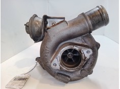 Recambio de turbo para nissan cabstar (f24m, f24w) 35.15 dci, 45.15 dci 3.0 (f24m) referencia OEM IAM   