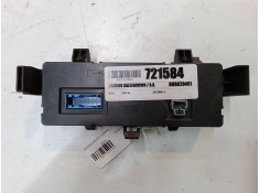 Recambio de mando climatizador para citroën c3 i (fc_, fn_) 1.4 i referencia OEM IAM 96377775XT  N102099J 2