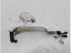 Recambio de maneta exterior puerta delantera derecha para kia stonic (yb) 1.0 t-gdi referencia OEM IAM    2