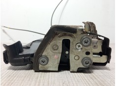 Recambio de cerradura puerta delantera derecha para toyota auris (_e15_) 1.4 d-4d (nde150_) referencia OEM IAM A046693  