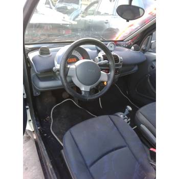 SMART FORTWO COUPÉ (450)