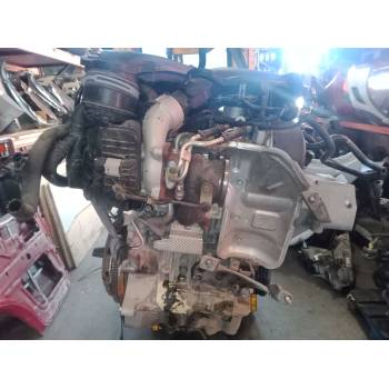 MOTOR COMPLETO 