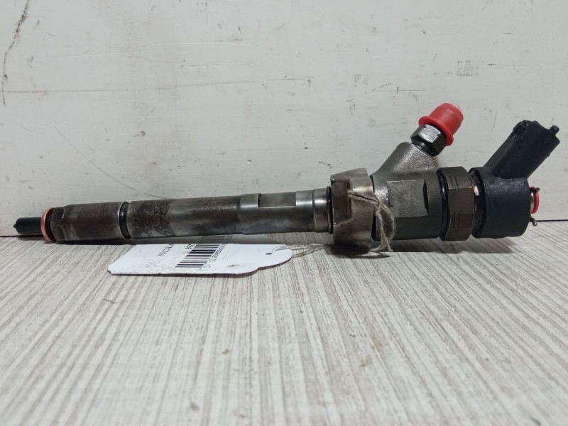 Recambio de inyector para peugeot partner monospace (5_, g_) 1.6 hdi 75 referencia OEM IAM   