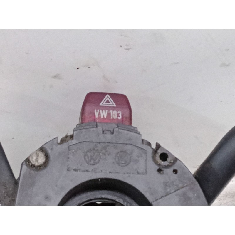 Recambio de mando luces para seat inca (6k9) 1.9 sdi referencia OEM IAM 6K6953503T BK7 01 4070 24 