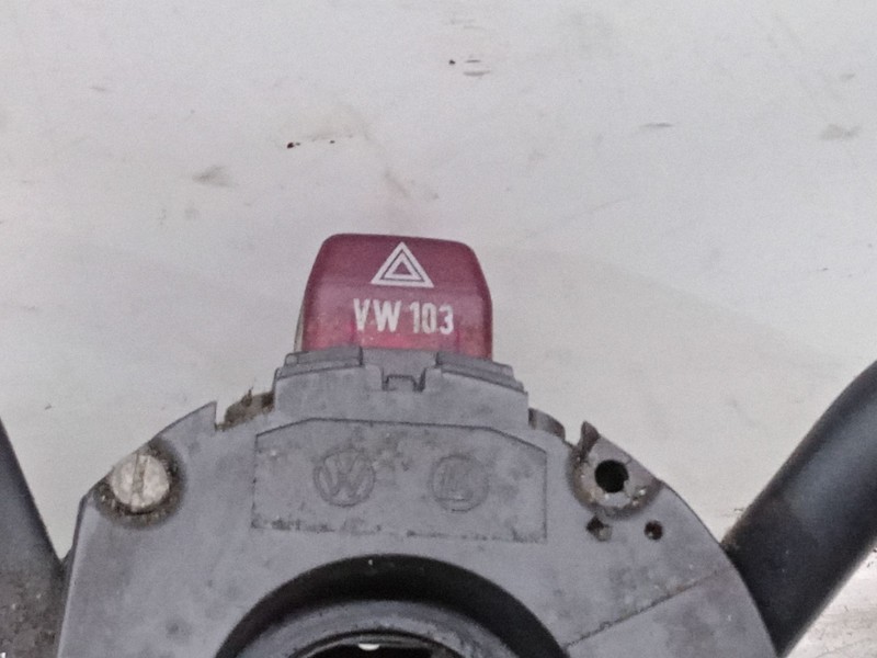 Recambio de mando luces para seat inca (6k9) 1.9 sdi referencia OEM IAM 6K6953503T BK7 01 4070 24 