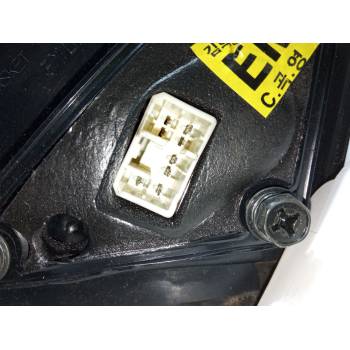 RETROVISOR ELECTRICO DERECHO 