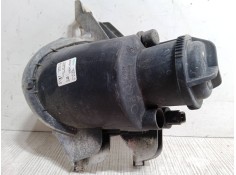 Recambio de faro antiniebla trasero izquierdo para peugeot 206 hatchback (2a/c) 1.4 16v referencia OEM IAM 9628734080   2