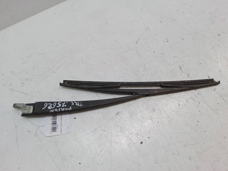 Recambio de brazo limpia trasero para peugeot 207/207+ (wa_, wc_) 1.6 16v vti referencia OEM IAM   