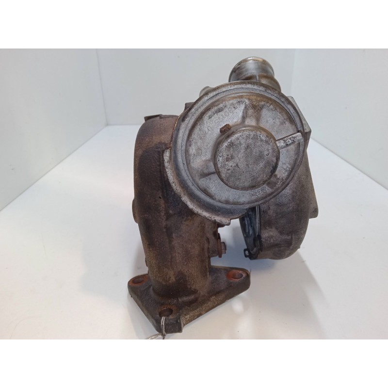 Recambio de turbo para nissan cabstar (f24m, f24w) 35.15 dci, 45.15 dci 3.0 (f24m) referencia OEM IAM   
