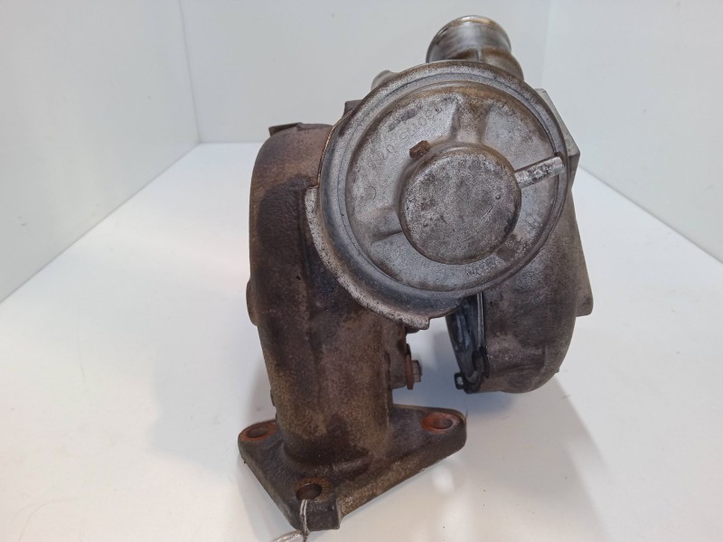 Recambio de turbo para nissan cabstar (f24m, f24w) 35.15 dci, 45.15 dci 3.0 (f24m) referencia OEM IAM   