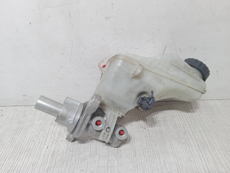 Recambio de bomba freno para opel corsa d (s07) 1.3 cdti (l08, l68) referencia OEM IAM 0204051127  