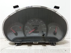 Recambio de cuadro instrumentos para hyundai atos (mx) 1.1 referencia OEM IAM 3U3F-10C956-AA