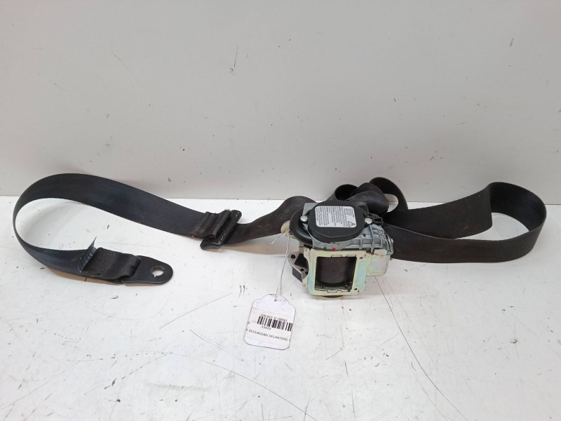 Recambio de cinturon seguridad delantero izquierdo para ford galaxy ii (wa6) 2.0 tdci referencia OEM IAM   
