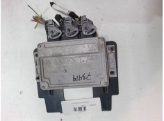 Recambio de centralita motor uce para citroën c4 i (lc_) 1.4 16v referencia OEM IAM IAW6LP205 SW9659099180 SW16735054 2