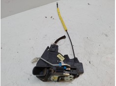 Recambio de cerradura puerta delantera derecha para kia stonic (yb) 1.0 t-gdi referencia OEM IAM   