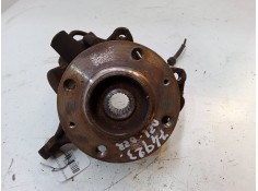 Recambio de mangueta delantera derecha para citroën c3 i (fc_, fn_) 1.1 i referencia OEM IAM    2