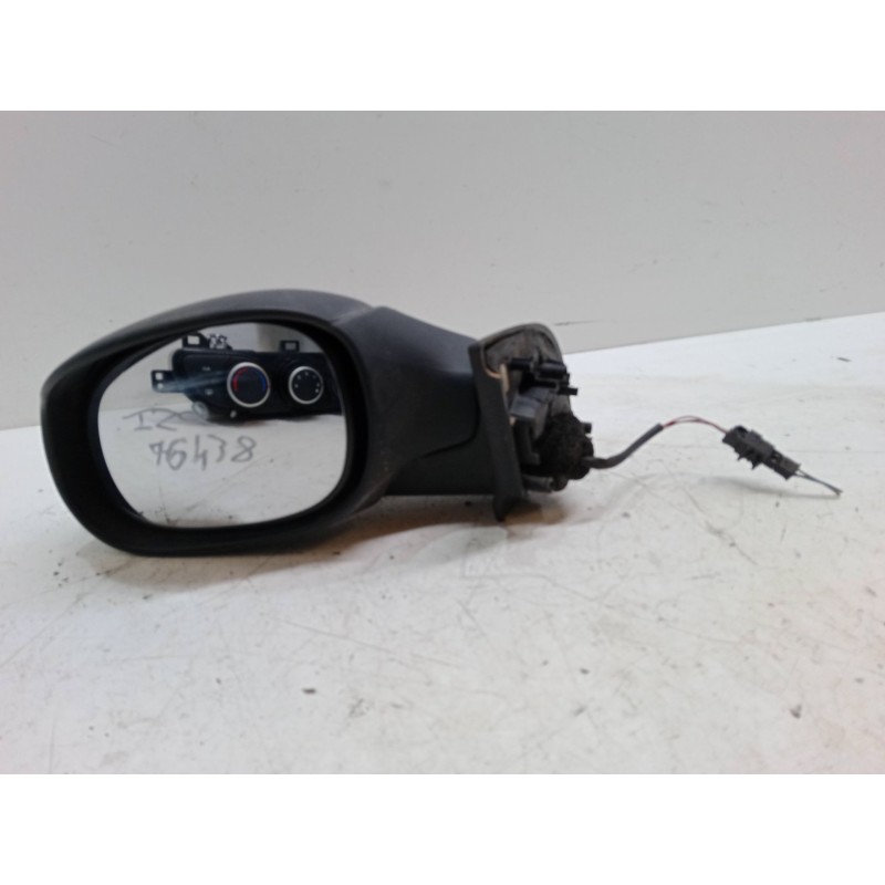 Recambio de retrovisor electrico izquierdo para citroën c3 i (fc_, fn_) 1.4 hdi referencia OEM IAM   