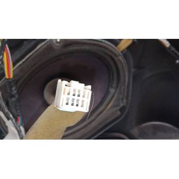 ELEVALUNAS ELECTRICO DELANTERO DERECHO 