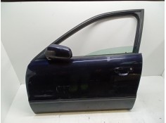 Recambio de puerta delantera izquierda para audi a4 b5 avant (8d5) 2.6 referencia OEM IAM   