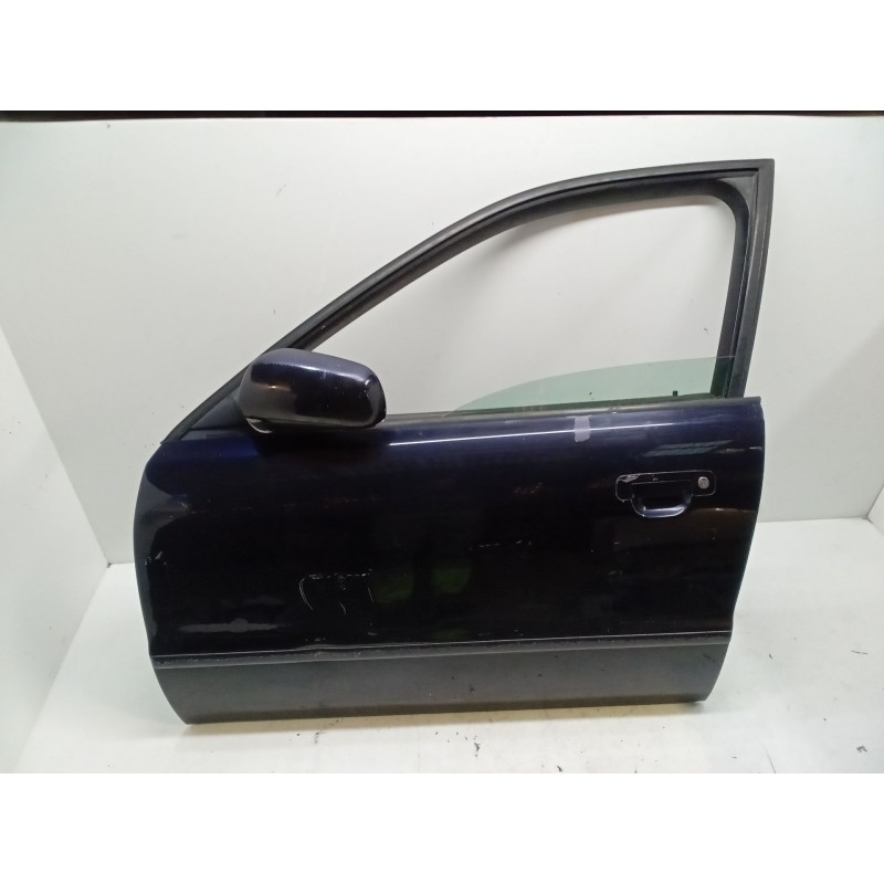 Recambio de puerta delantera izquierda para audi a4 b5 avant (8d5) 2.6 referencia OEM IAM   