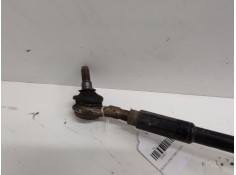 Recambio de cremallera direccion para toyota iq (_j1_) 1.33 (ngj10_) referencia OEM IAM    2