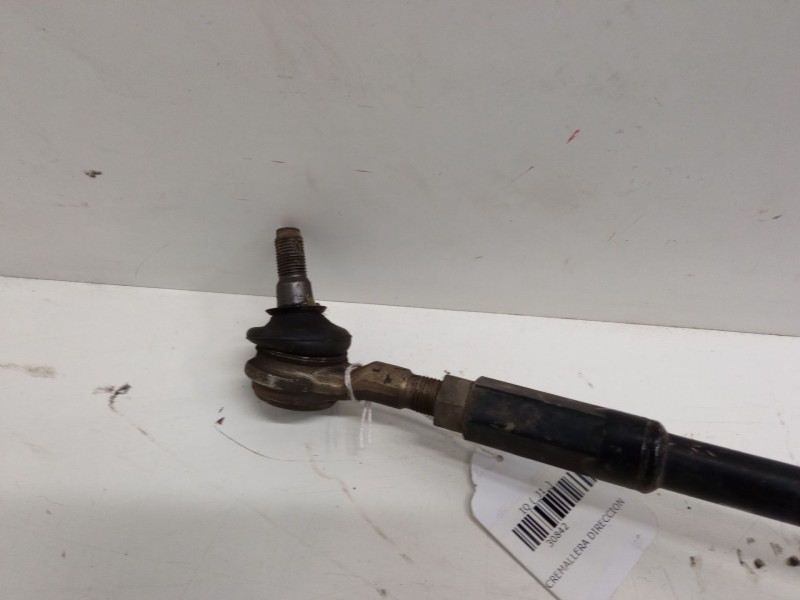 Recambio de cremallera direccion para toyota iq (_j1_) 1.33 (ngj10_) referencia OEM IAM   