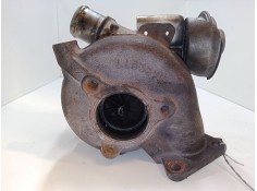 Recambio de turbo para nissan cabstar (f24m, f24w) 35.15 dci, 45.15 dci 3.0 (f24m) referencia OEM IAM    2