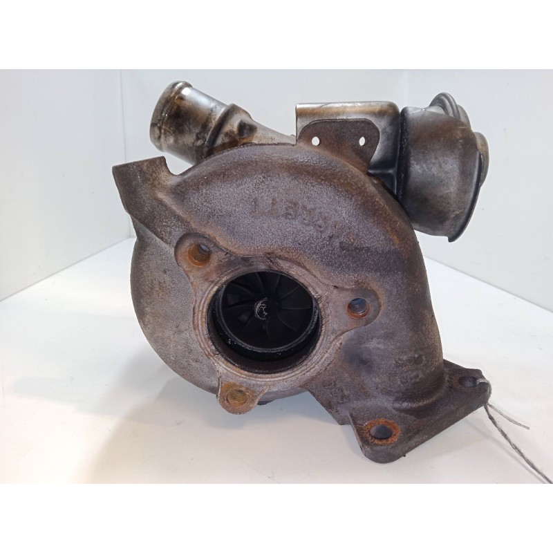 Recambio de turbo para nissan cabstar (f24m, f24w) 35.15 dci, 45.15 dci 3.0 (f24m) referencia OEM IAM   