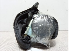 Recambio de cinturon seguridad trasero derecho para volkswagen polo (9n_, 9a_) 1.4 16v referencia OEM IAM 6Q0857806A  