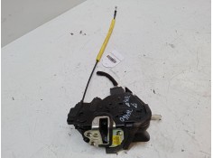 Recambio de cerradura puerta delantera derecha para kia stonic (yb) 1.0 t-gdi referencia OEM IAM    2