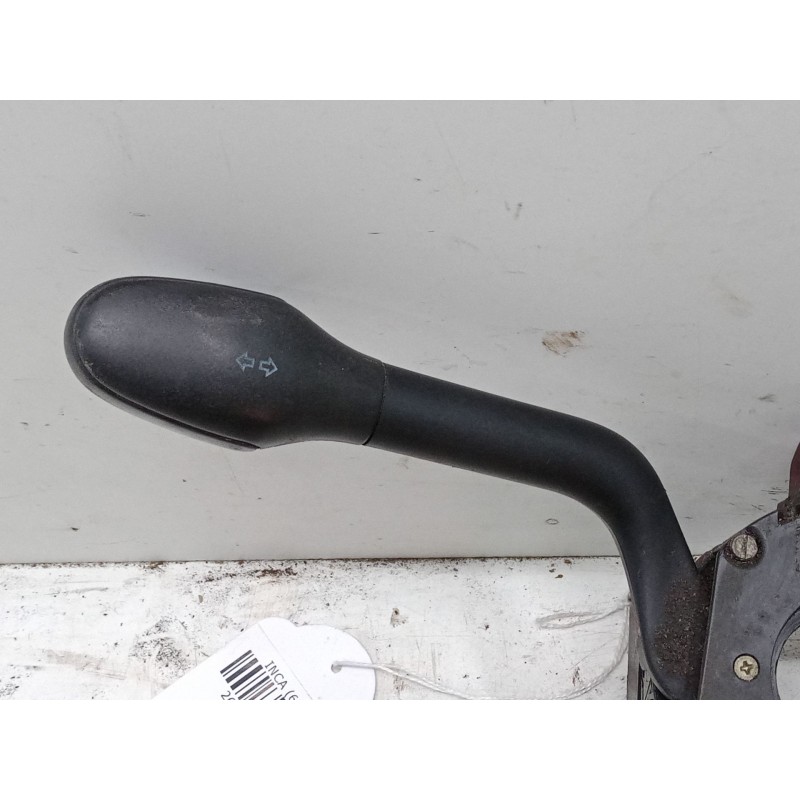 Recambio de mando luces para seat inca (6k9) 1.9 sdi referencia OEM IAM 6K6953503T BK7 01 4070 24 