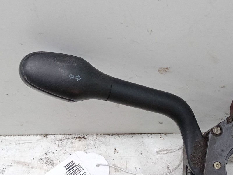 Recambio de mando luces para seat inca (6k9) 1.9 sdi referencia OEM IAM 6K6953503T BK7 01 4070 24 