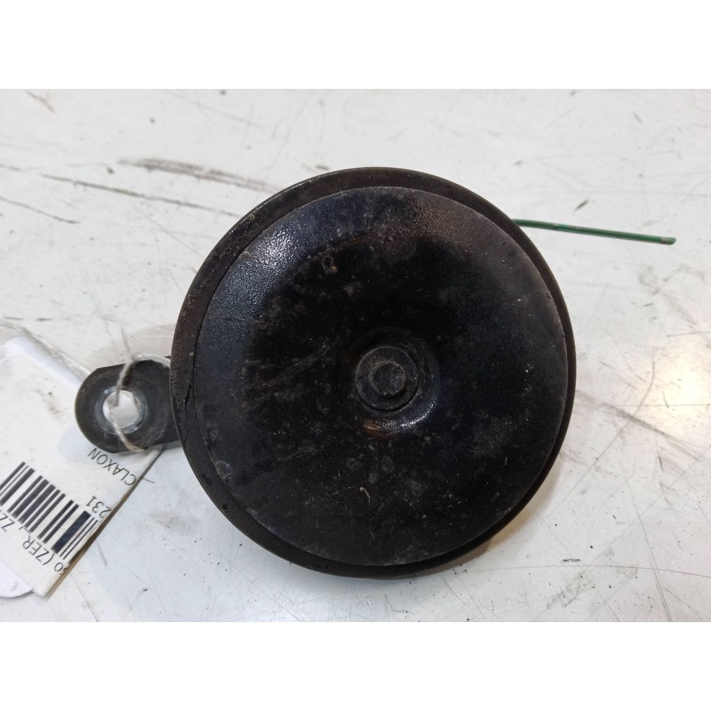 Recambio de claxon para toyota corolla verso (zer_, zze12_, r1_) 1.8 (znr11_) referencia OEM IAM   