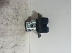 Recambio de cerradura maletero / porton para ssangyong tivoli 1.6 referencia OEM IAM    2