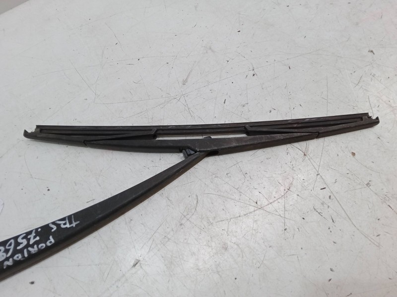 Recambio de brazo limpia trasero para peugeot 207/207+ (wa_, wc_) 1.6 16v vti referencia OEM IAM   