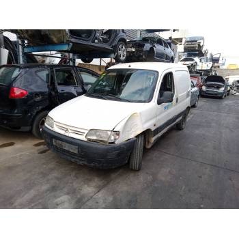 CITROËN BERLINGO / BERLINGO FIRST FURGONETA/MONOVOLUMEN (M_)