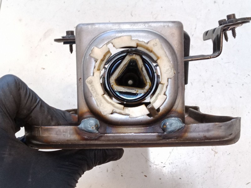 Recambio de columna direccion para fiat ducato caja/chasis (250_) 130 multijet 2,3 d referencia OEM IAM 07355358730  