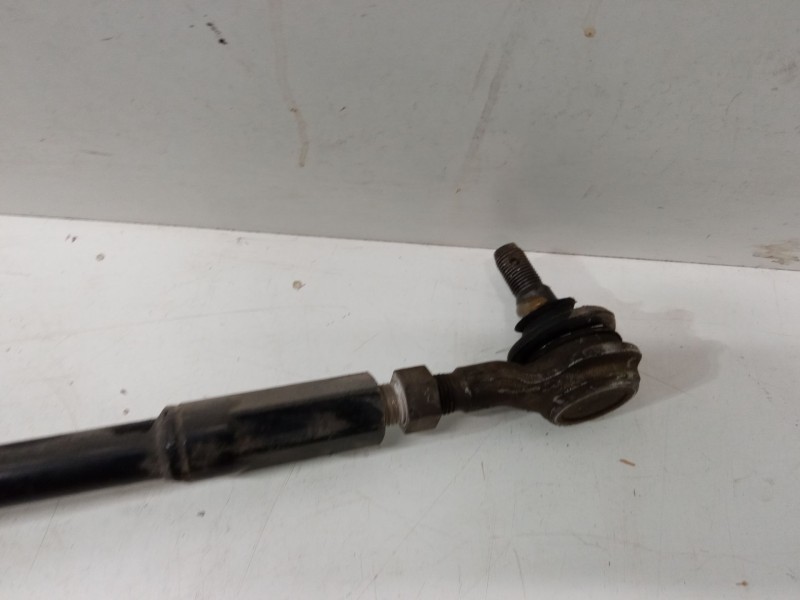 Recambio de cremallera direccion para toyota iq (_j1_) 1.33 (ngj10_) referencia OEM IAM   