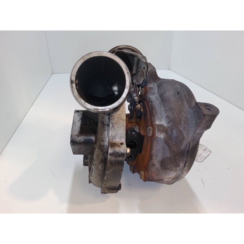 Recambio de turbo para nissan cabstar (f24m, f24w) 35.15 dci, 45.15 dci 3.0 (f24m) referencia OEM IAM   