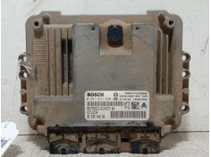 Recambio de centralita motor uce para peugeot partner monospace (5_, g_) 1.6 hdi 75 referencia OEM IAM 96639446809659614980  028