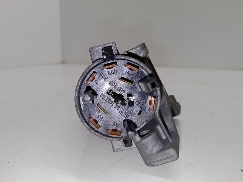 Recambio de clausor para seat ibiza iii (6l1) 1.4 16v referencia OEM IAM   