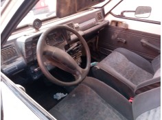 citroën c15 furgoneta/monovolumen (vd_) del año 2004 2