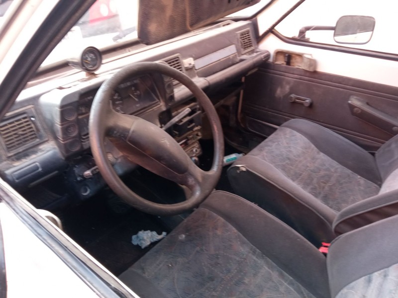 citroën c15 furgoneta/monovolumen (vd_) del año 2004