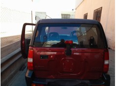 suzuki jimny todo terreno, abierta (sn) del año 2001